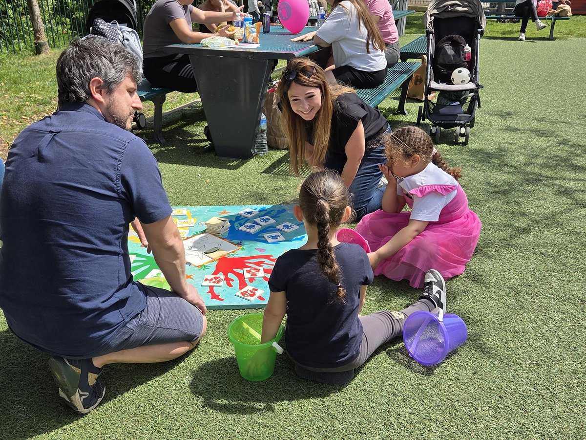 Jennifer SALLES tweet media