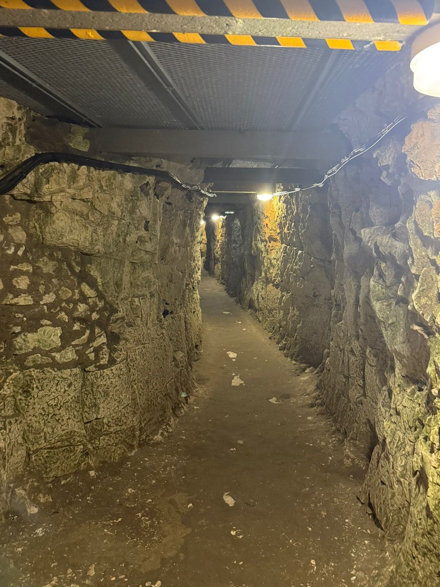 Rosebery History tweet media