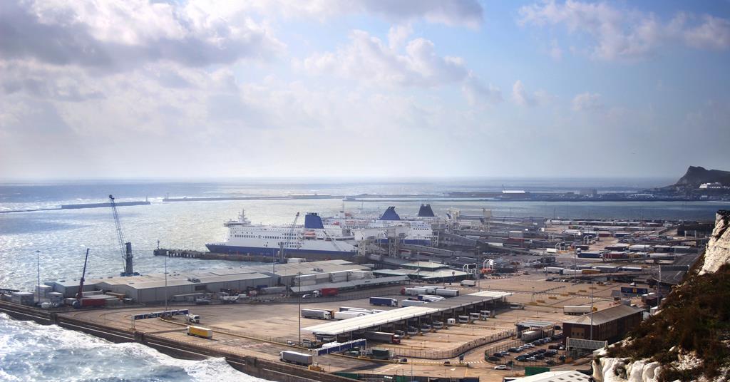 ‘Chaos set to ensue’ following government’s EU reset ow.ly/eyO01069A3w