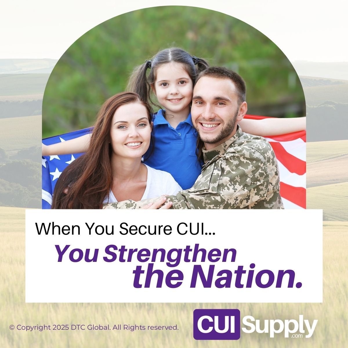 cuisupply's tweet photo. #AwarenessWednesday- Protecting #CUI is not just a best practice—it's essential for our nation's security! Let's prioritize #CUIprotection and ensure we are doing everything we can to contribute to a secure future. 🔒🇺🇸https://t.co/DFtooGZFnW https://t.co/eV17NTqwtz