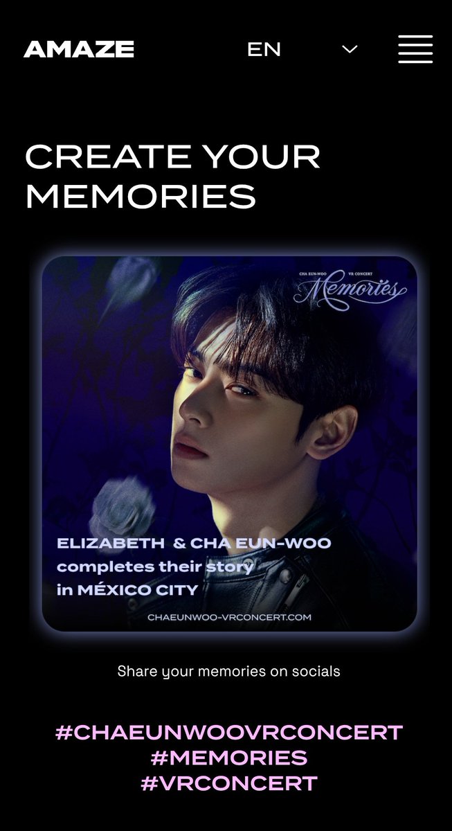 Lizzy_Cordero's tweet photo. Qué bonitos se ven nuestros nombres juntos! 😍🤭
 #chaeunwoovrconcert #memories
#vrconcert https://t.co/vtXTIE7tcr