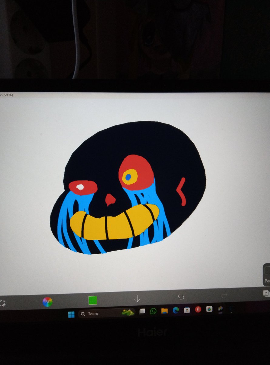 Snowfla723's tweet photo. #error wtf is wrong with you (I tried to draw with a lasso)
#errorsans by loverofpiggies

#undertale #undertaleAU https://t.co/woJmpm5VFc