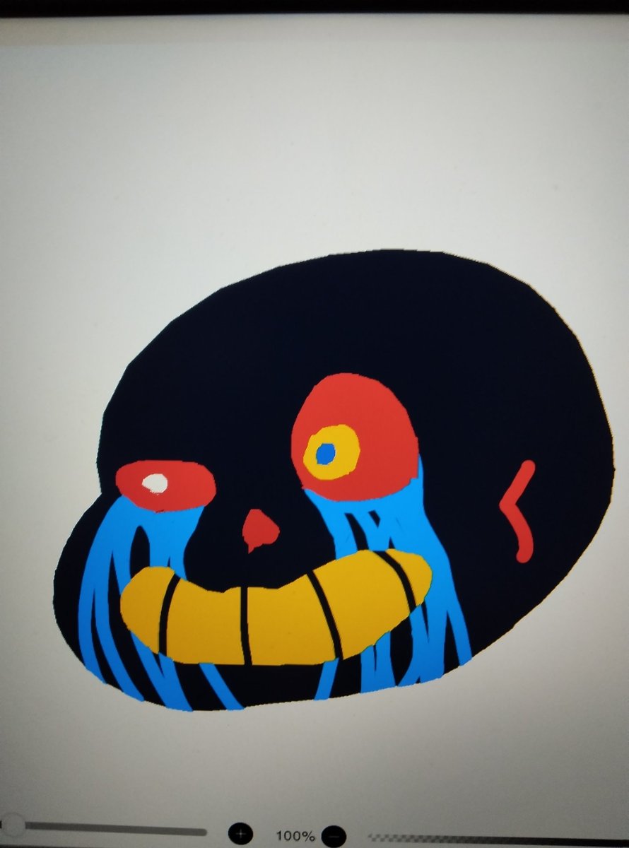 Snowfla723's tweet photo. #error wtf is wrong with you (I tried to draw with a lasso)
#errorsans by loverofpiggies

#undertale #undertaleAU https://t.co/woJmpm5VFc