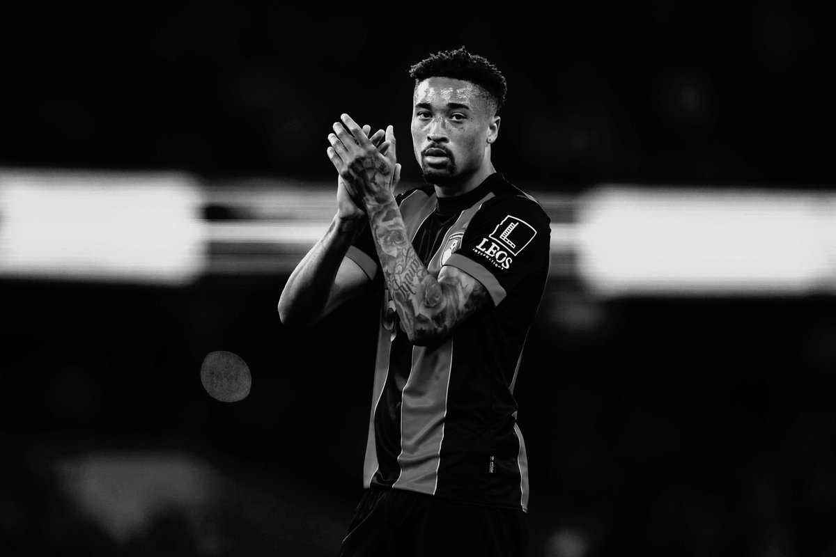 Daniel Jebbison tweet media