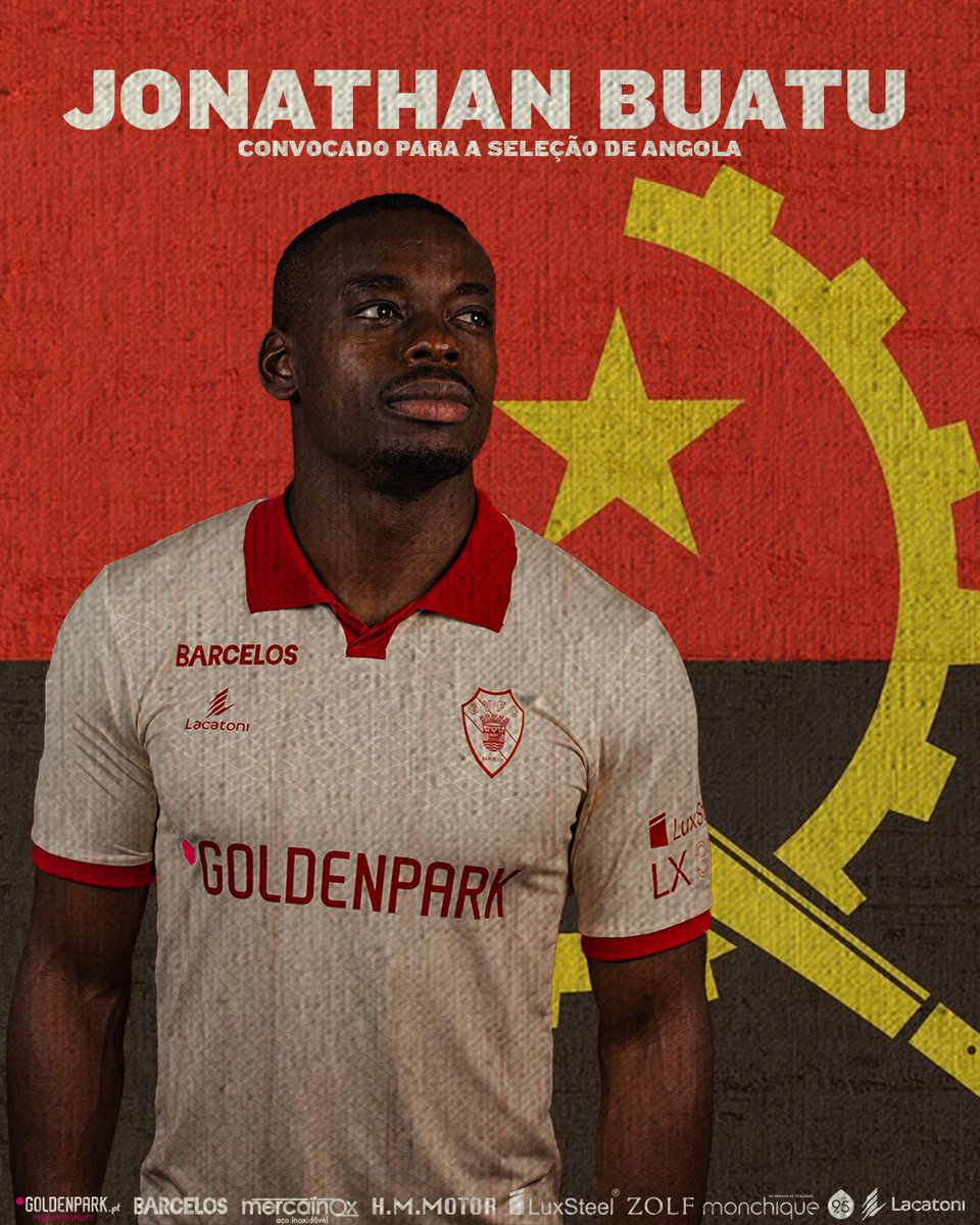 Gil Vicente Futebol Clube tweet media