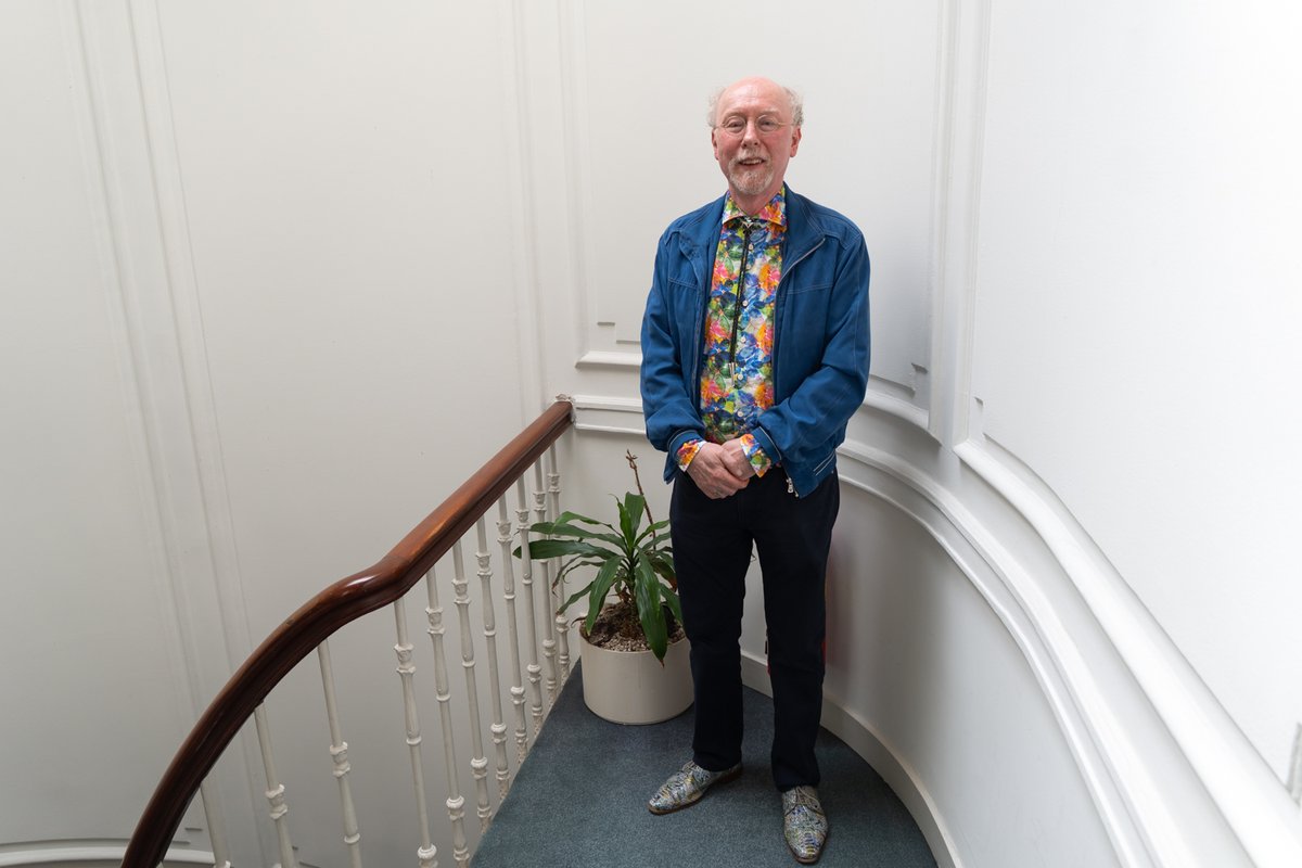 Bisdom Rotterdam tweet media