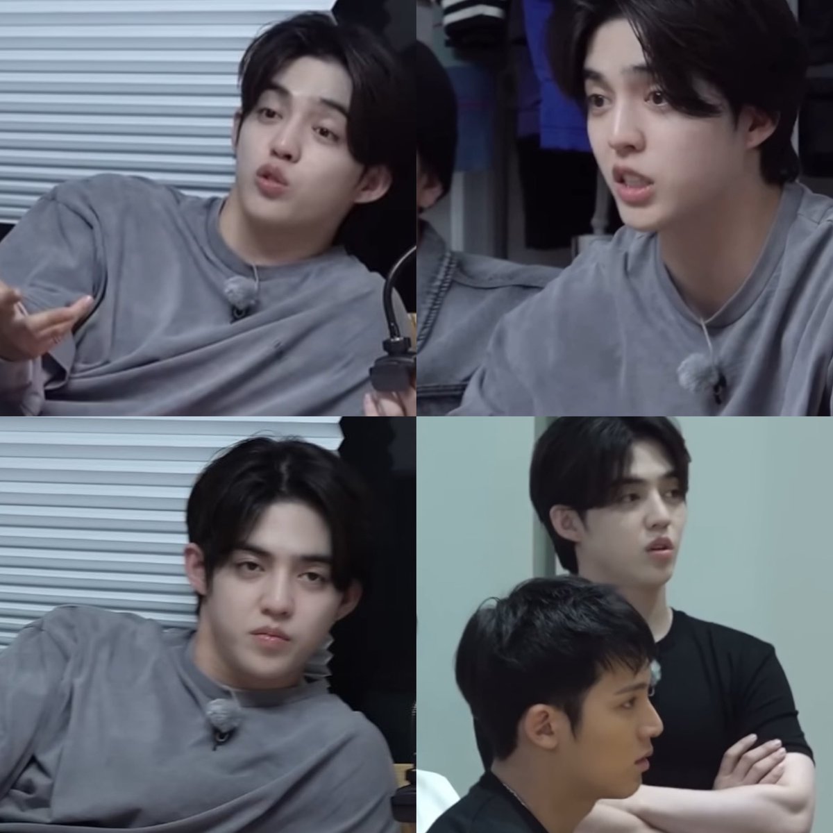 coupsistt's tweet photo. kesimpulan dari segala kesimpulan : 
🔥seungcheol is insanely hot when he’s mad🔥
🔥seungcheol is insanely hot when he’s mad🔥
🔥seungcheol is insanely hot when he’s mad🔥 https://t.co/1NsKiN1fuU
