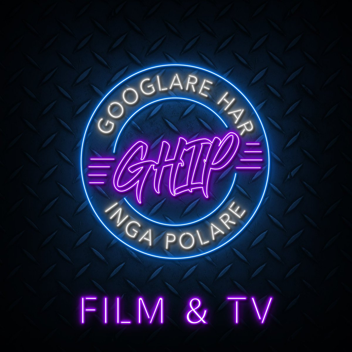 GHIPpodcast's tweet image. Ny vecka! Nya avsnitt! I måndags Hockey - idag Film&amp;amp;TV!