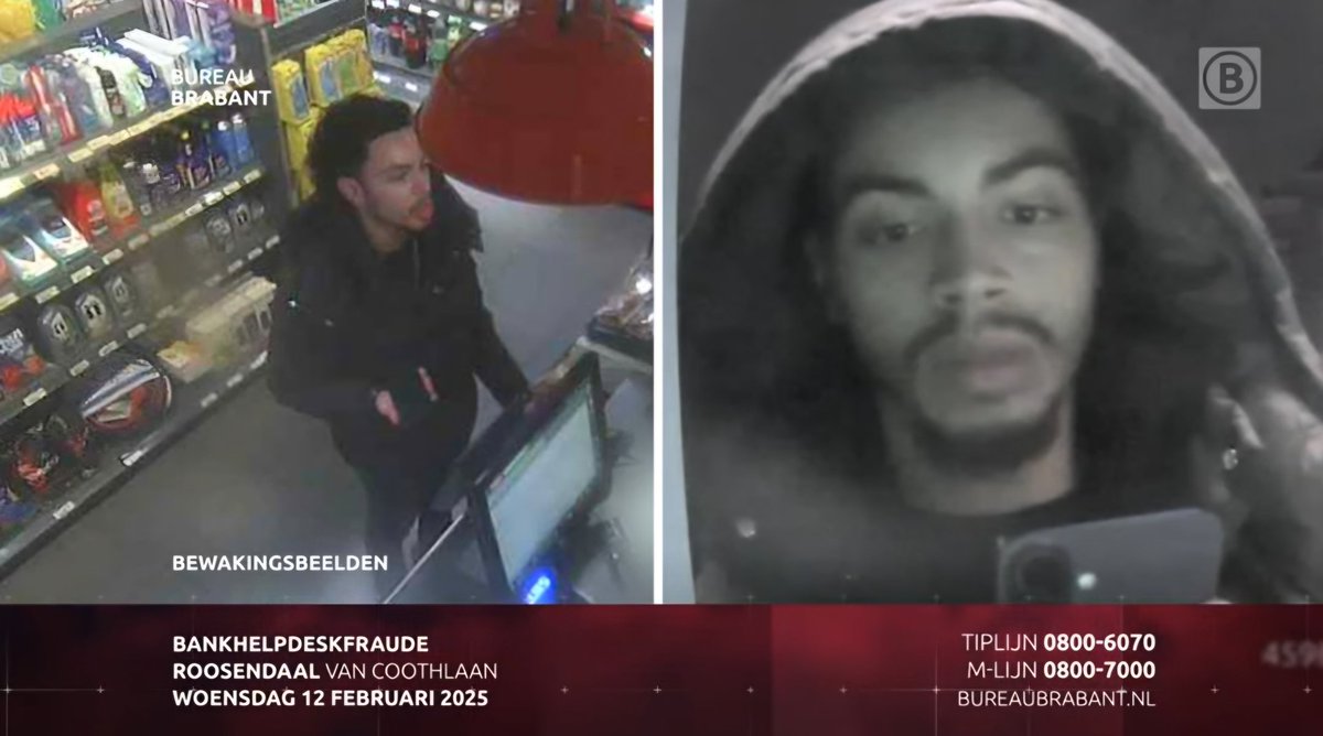 Zoek zoek motherfuckin habibi!

#Roosendaal