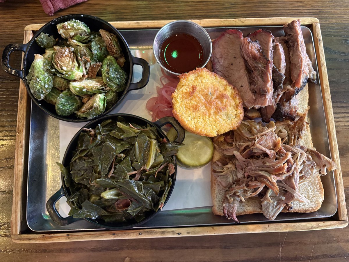 THE BBQ REVIEW tweet media