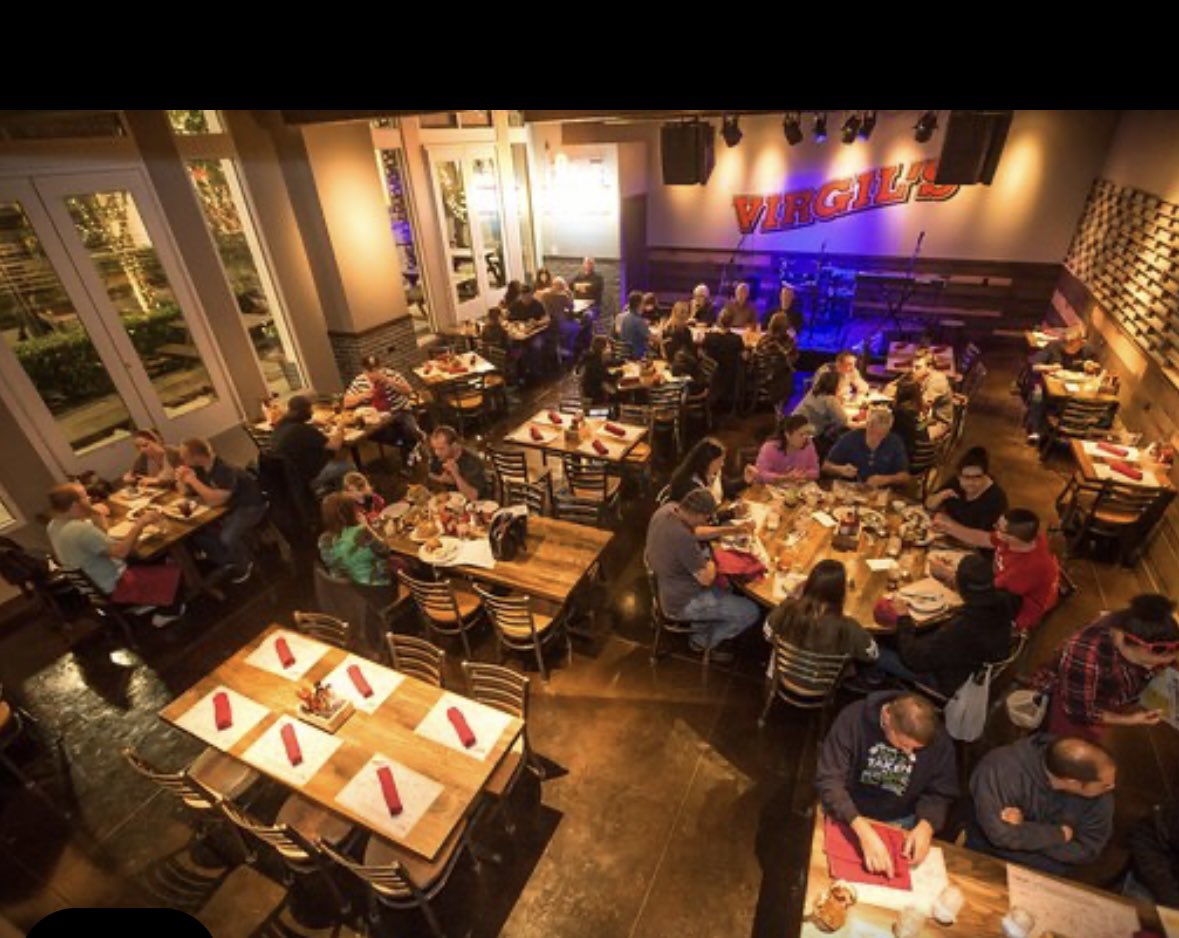 THE BBQ REVIEW tweet media