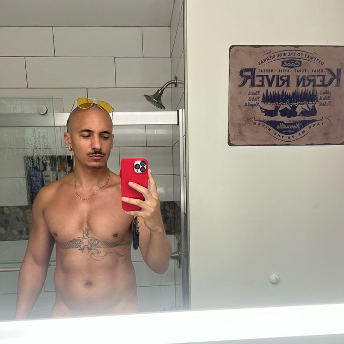 Watch Danny Vice 🔪 {LA based}'s leaked NSFW photo on TwXstars