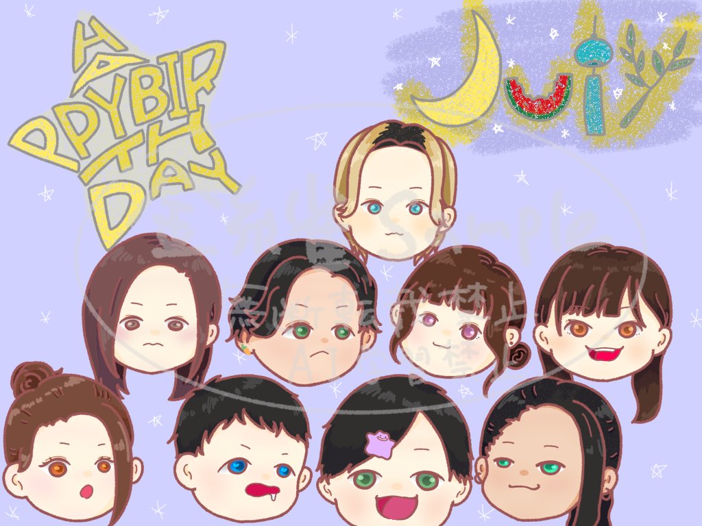 keroooooooooop's tweet photo. 5〜8 https://t.co/C3ODAkRWH1