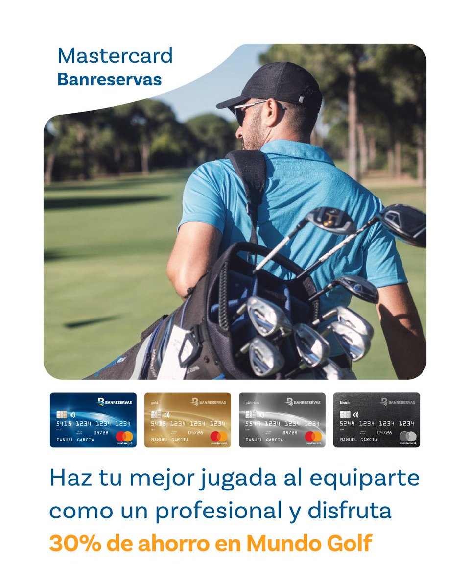 Banreservas tweet media