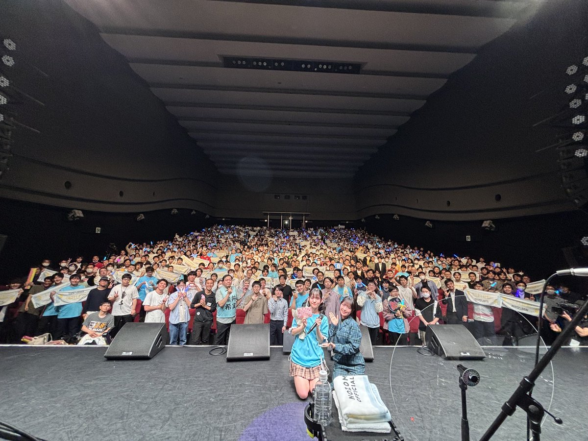 NozomiNirei tweet picture