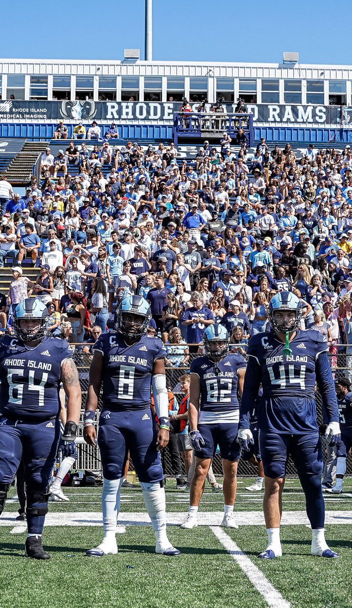 Rory Butler (@smsrory) on Twitter photo Blessed to receive my 3rd D1 offer from Rhode Island via <a href="/CoachFlanaganRI/">Mike Flanagan</a> <a href="/GatorsPbg/">PBG GATORS FOOTBALL</a> <a href="/RouteChemist/">Route Chemist</a> <a href="/RayfieldDixon/">Coach Ray Dixon</a> <a href="/najitobias/">Naji Tobias</a> <a href="/NP4Football_OT/">Non-P4 Offer Tracker</a> <a href="/JerryRecruiting/">Rising Stars</a> <a href="/CoachTee34/">Kasey Teegardin</a> <a href="/_TMJackson/">TJ</a> Blessed to receive my 3rd D1 offer from Rhode Island via <a href="/CoachFlanaganRI/">Mike Flanagan</a> <a href="/GatorsPbg/">PBG GATORS FOOTBALL</a> <a href="/RouteChemist/">Route Chemist</a> <a href="/RayfieldDixon/">Coach Ray Dixon</a> <a href="/najitobias/">Naji Tobias</a> <a href="/NP4Football_OT/">Non-P4 Offer Tracker</a> <a href="/JerryRecruiting/">Rising Stars</a> <a href="/CoachTee34/">Kasey Teegardin</a> <a href="/_TMJackson/">TJ</a>