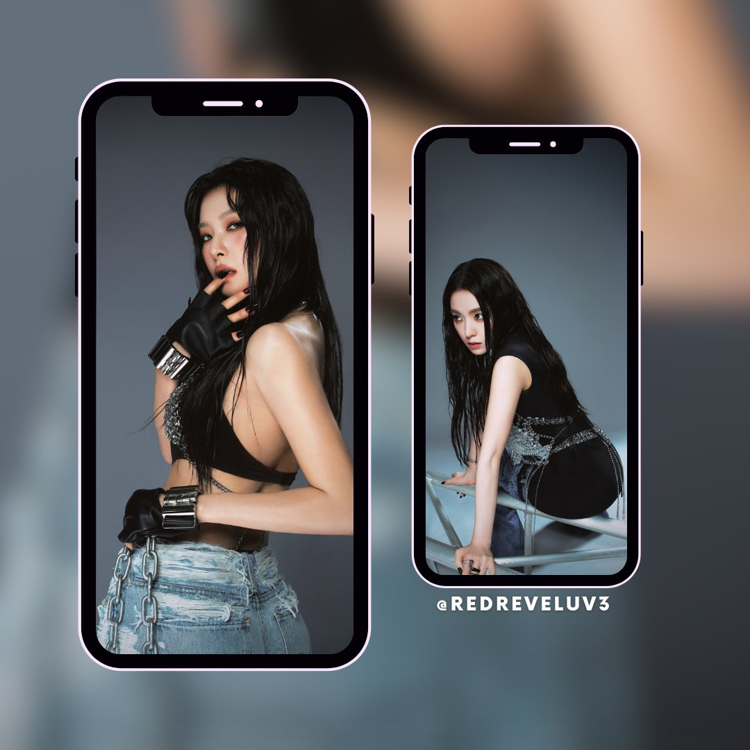 Red Velvet Phone Wallpaper Lockscreens tweet media