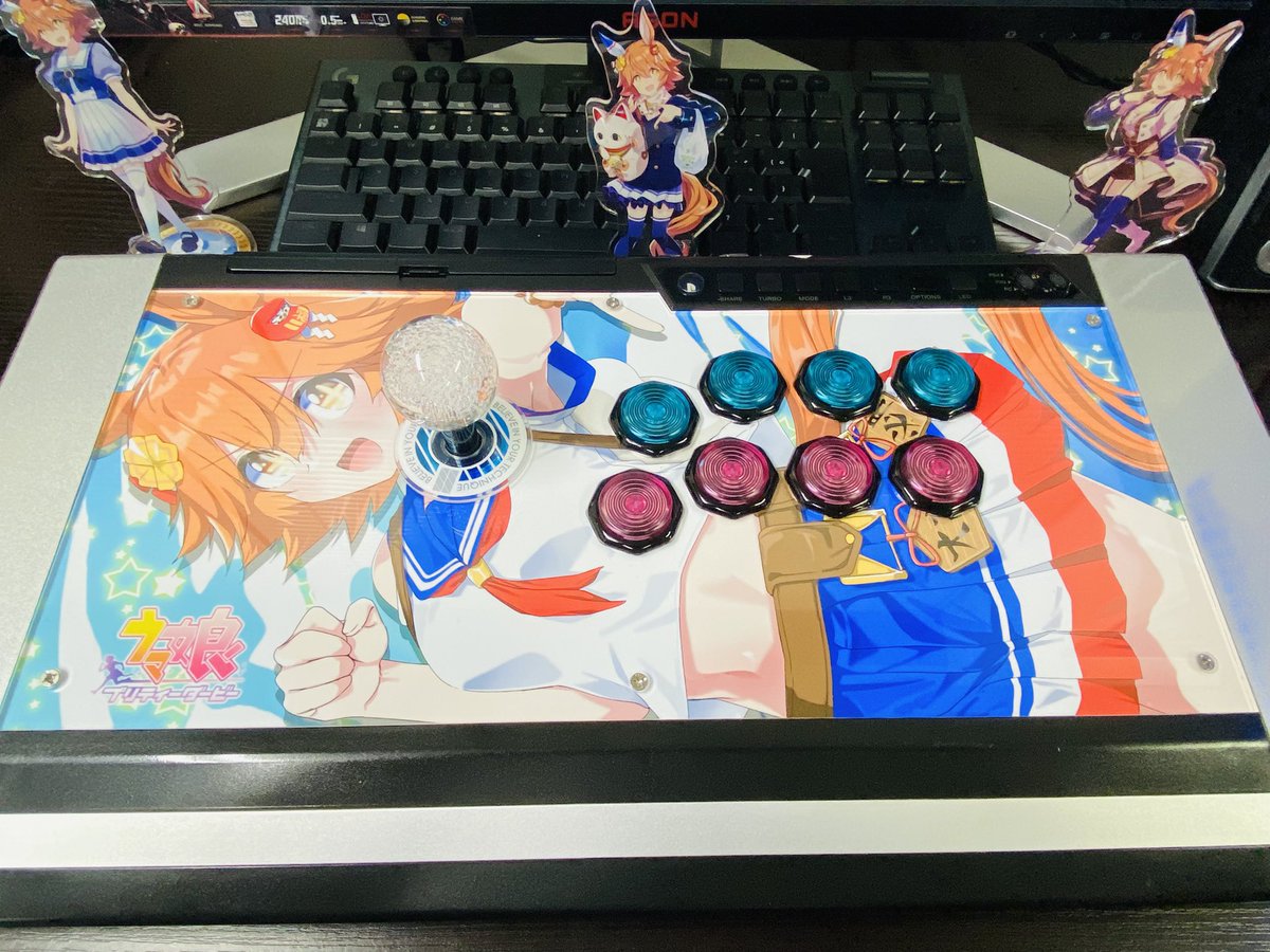 Reせまど tweet media