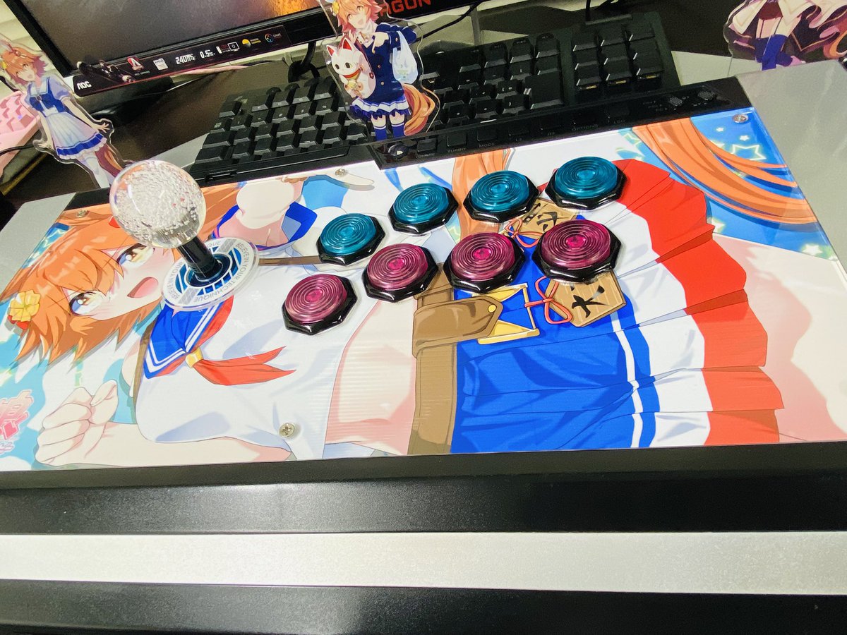 Reせまど tweet media