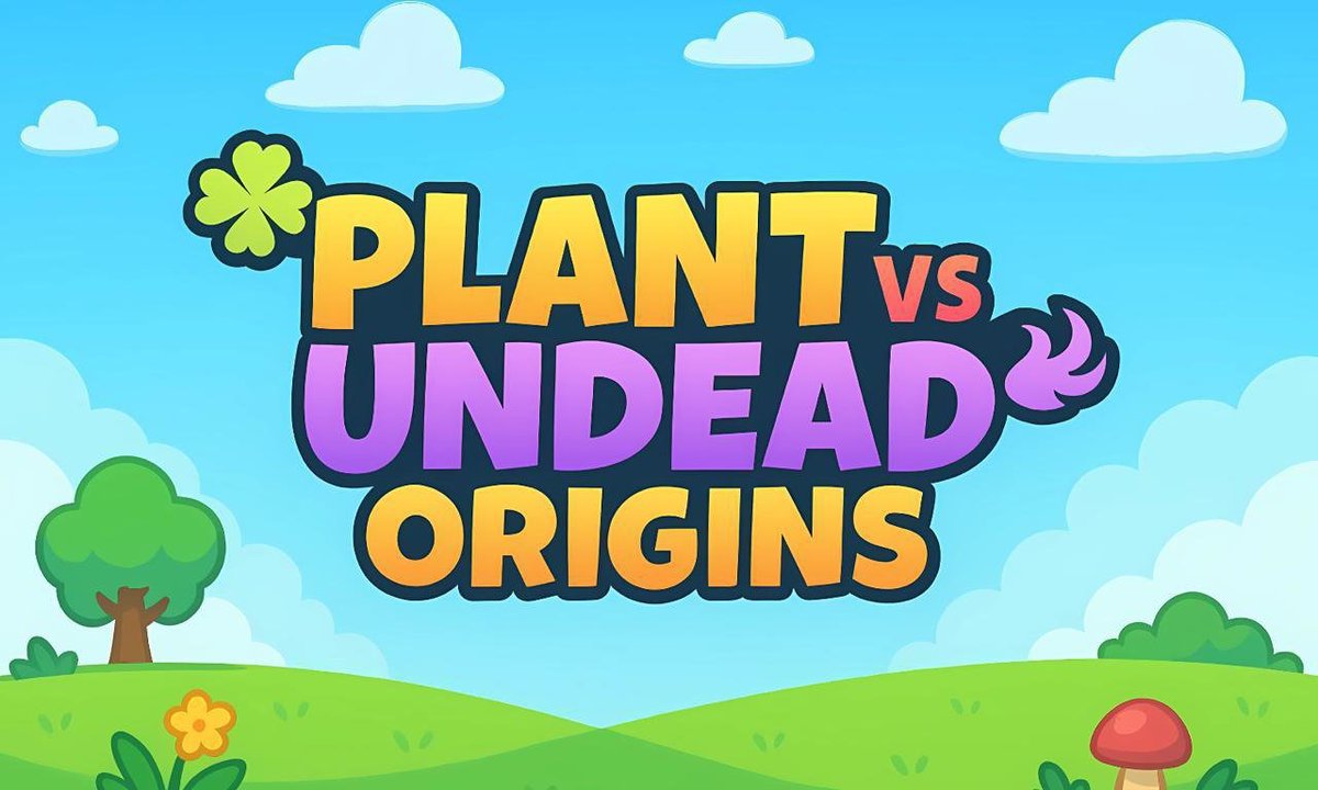 Pvu PVU Origins 👀