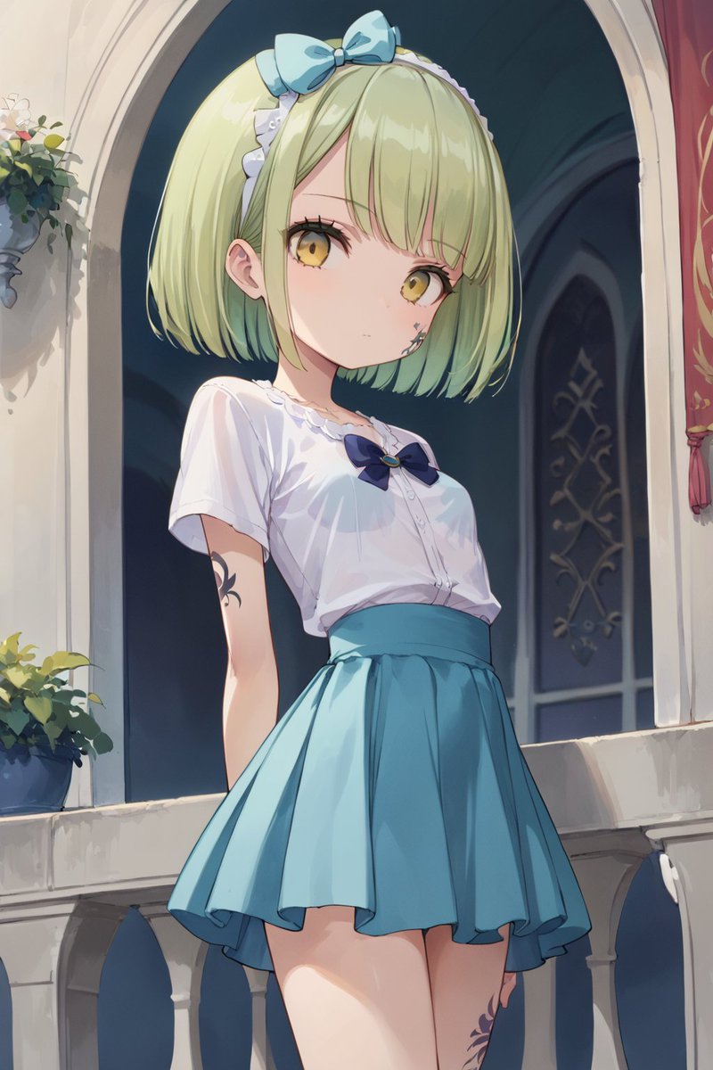 monitaschinas92's tweet photo. Fiena - I May Be A Guild Receptionist, But I'll Solo Any Boss To Clock Out On Time
#fiena #AIグラビア #AIグラドル #AIイラスト #AIArtwork #AI美女 #AI美少女 #AI彼女 #SDXL #anime #AiAnime #AIanimegirl #DigitalArt #AIArtwork #aigirls #animeIA #waifu https://t.co/nSs5nqIXoB