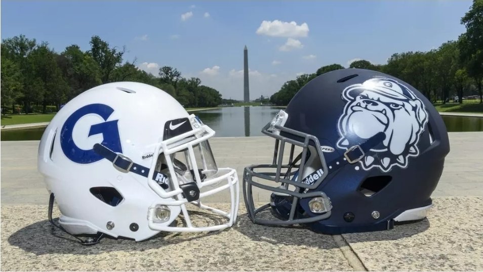 Jaylen Moore RB-2026 (@j_moore_06) on Twitter photo After a great conversation with <a href="/Only1CamSpence/">Coach Bear</a> I'm blessed to receive my 6th offer — from Georgetown University <a href="/HoyasFB/">Georgetown Football</a>!
Thank you <a href="/CoachRamey_/">Gary Ramey Jr.</a> and @CoachSgarlata for the opportunity.
Grateful for every step on this journey.
<a href="/BrianDohn247/">BrianDohn247</a> <a href="/Andrew_Ivins/">Andrew Ivins</a> <a href="/adamgorney/">Adam Gorney</a> After a great conversation with <a href="/Only1CamSpence/">Coach Bear</a> I'm blessed to receive my 6th offer — from Georgetown University <a href="/HoyasFB/">Georgetown Football</a>!
Thank you <a href="/CoachRamey_/">Gary Ramey Jr.</a> and @CoachSgarlata for the opportunity.
Grateful for every step on this journey.
<a href="/BrianDohn247/">BrianDohn247</a> <a href="/Andrew_Ivins/">Andrew Ivins</a> <a href="/adamgorney/">Adam Gorney</a>