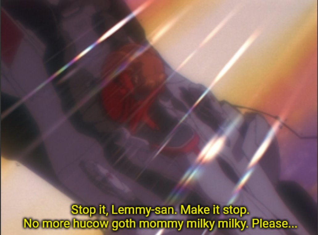 Storyteller Lemmy (@lemmysmackett) on Twitter photo 