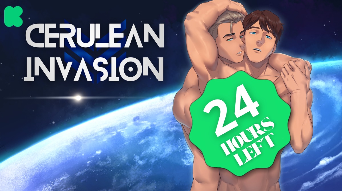 24 HOURS LEFT!! 🚀🍆🌊 🤯

🔗 kickstarter.com/projects/red-o…