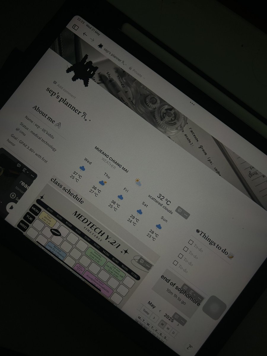 sepstudyatmt's tweet photo. notion's setting for sophomore

#dek67 #stdwithsep https://t.co/ENuSBhAQcl