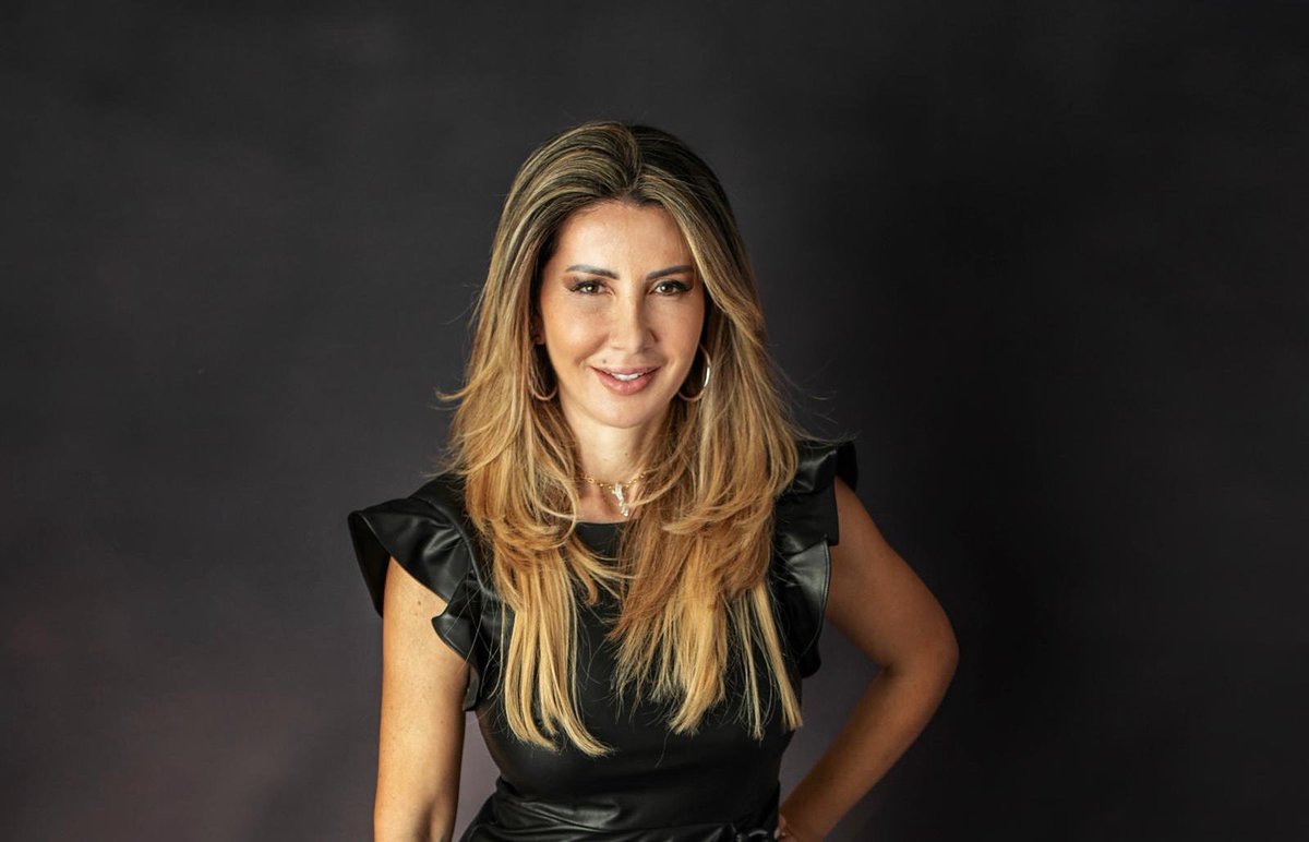 Welcome Dr. Karine Nabbout, PhD, to the #IlmausaFoundation Board!
A Boston-based healthcare innovator, she directs 2 clinics,holds a U.S. patent for the Open Front Hospital Gown, was featured in Forbes, and recognized by Star Jones. Member of ACA &amp; UNICEF. #GlobalHealth #Leaders