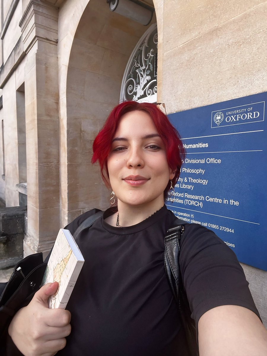 H. Melisa Acar tweet media