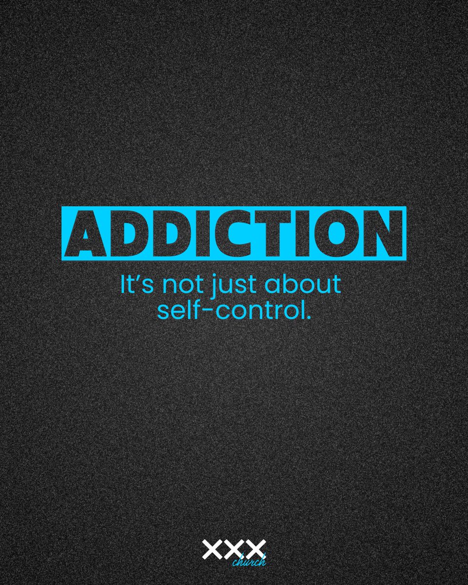 x3church's tweet image. You’re not just ‘failing to resist’—your brain is searching for something it’s missing. Healing starts with understanding the root.
xxxchurch.com

#XXXchurch #MentalHealthMatters #HelpIsHere #MentalHealthSupport