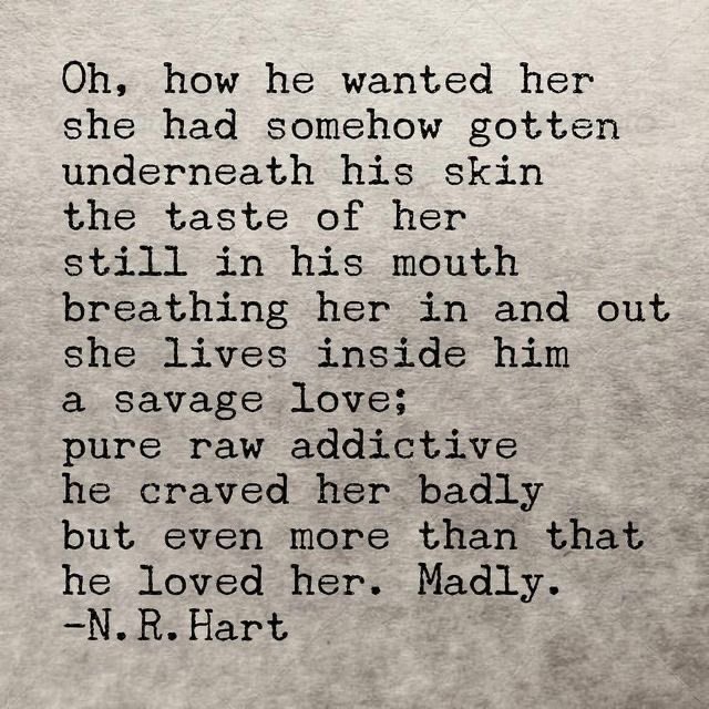ChosenDarkOne's tweet photo. Even the time apart couldn't change that. 
Actually, it only showed him even more how 'bad' the madly in love part really was. 

@OfRedheadTech will always be the one for him. Not only on Wednesdays. https://t.co/KZss7OU4Qa