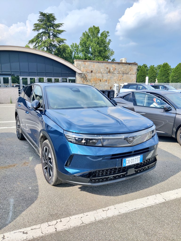 Company Car Drive tweet media