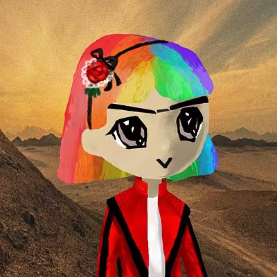 littleretardw's tweet photo. 3 left. 0.15 SOL. I made money, now it’s YOUR turn🍀💸.
After this 👉SOLD OUT. Don’t cry 😢 later.
Mint now 🫵🫡or miss forever👋.
Link : 🔗 https://t.co/mLE3WEIGbk
#NFT #Solana #Retardio #FinalMint https://t.co/OHaSWn7h1F