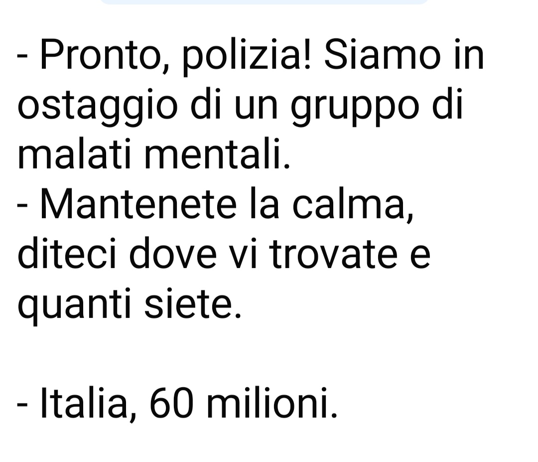 La prima manina (@laprimamanina) on Twitter photo 