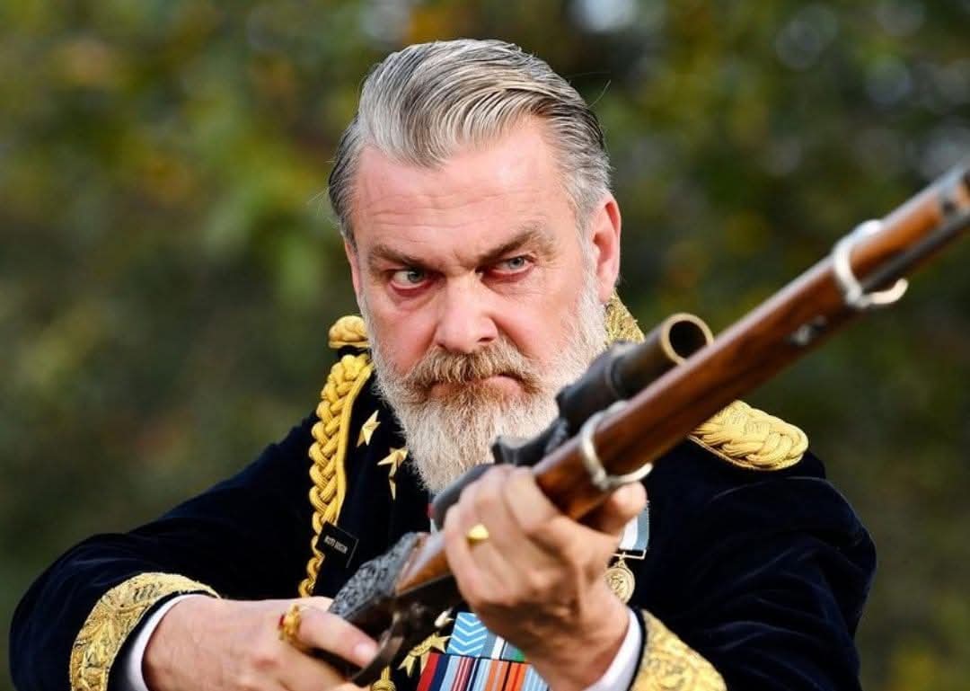 kayaldevaraj's tweet photo. May 22nd

#RayStevenson 
2nd Year Death Anniversary 

Irish actor #RayStevenson aka Sir Scott from #RRR passes away at 58 age 2023 May 22nd

#SSRajamouli #JrNTR #AlisonDoody #OliviaMorris #Tollywood #Hollywood #RIPRayStevenson

@ssrajamouli @tarak9999 @aliaa08 @AlwaysRamCharan https://t.co/bK98dqaf7X