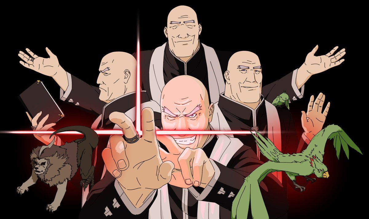 fabroout's tweet photo. Pai Cornello #FullmetalAlchemist https://t.co/LlVv9gjrbX