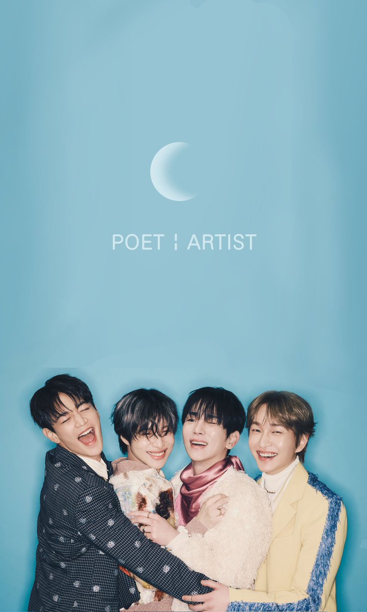shineonfive's tweet photo. always? 
        always... 🌙✨ 

#SHINee #SHINee_PoetlArtist https://t.co/DxITqLLwcI