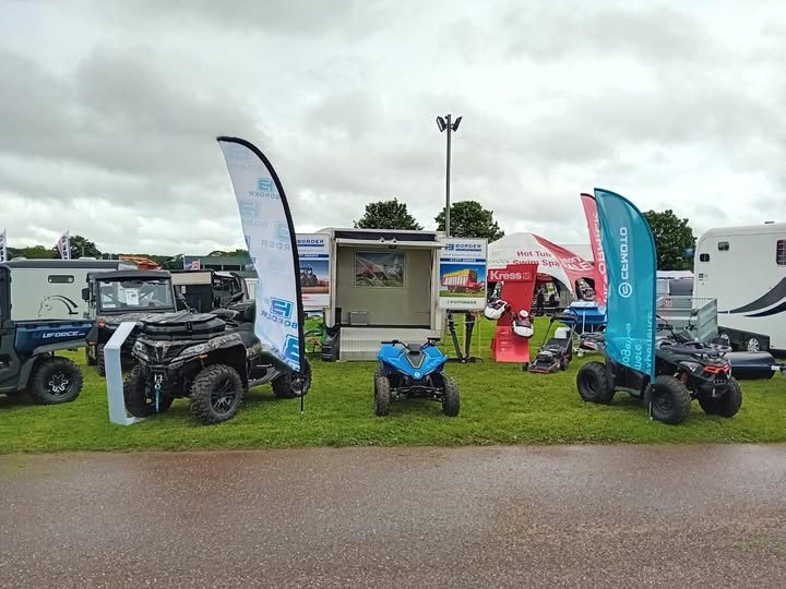 Border Plant Sales Ltd tweet media