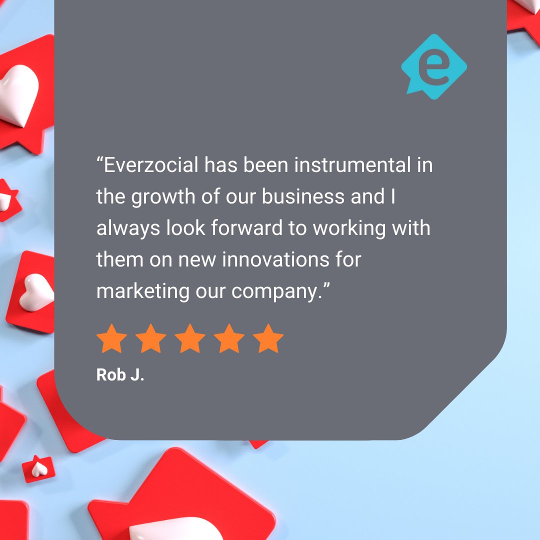 everzocial's tweet image. ✨ Contact our office to get started.
📱951-514-2888 
✉️hello@everzocial.com

#SocialMediaMarketing #ComprehensiveSupport #TalkToUs #MarketingTeam #EverzocialExperts