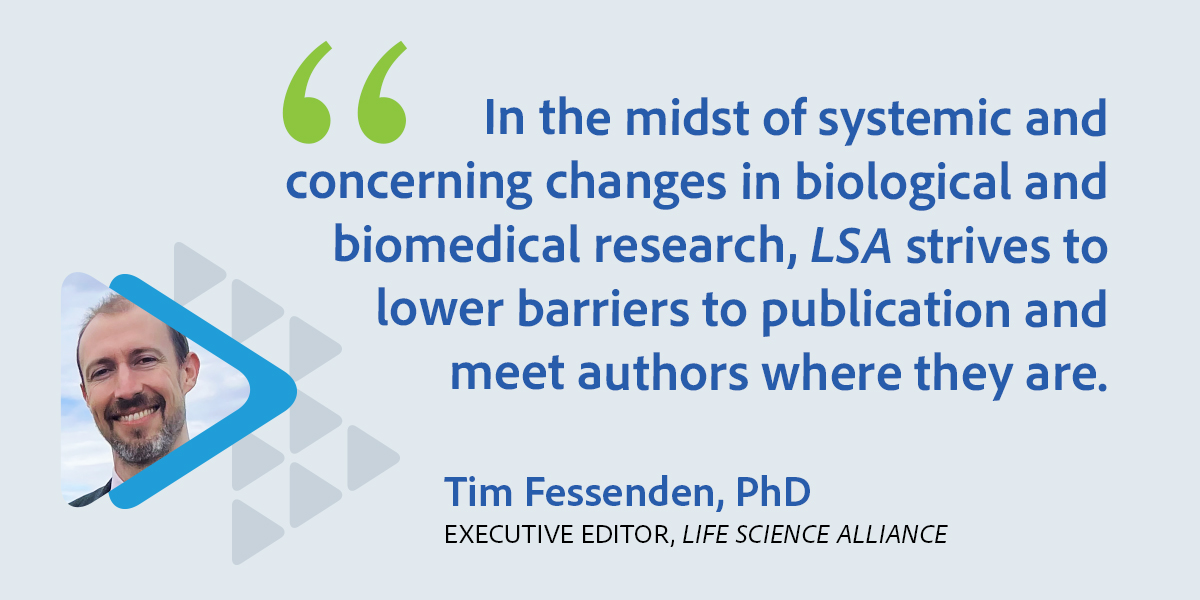 Journal of Cell Biology (@jcellbiol) on Twitter photo “By identifying & promoting good science, treating authors with decency and respect, and ensuring quality of peer review, editors nurture the reputation and quality of journals.” Read the editorial by our sister journal <a href="/LSAjournal/">LifeScienceAlliance</a>'s <a href="/timisstuck/">timisstuck</a>: hubs.la/Q03nz3Tn0 “By identifying & promoting good science, treating authors with decency and respect, and ensuring quality of peer review, editors nurture the reputation and quality of journals.” Read the editorial by our sister journal <a href="/LSAjournal/">LifeScienceAlliance</a>'s <a href="/timisstuck/">timisstuck</a>: hubs.la/Q03nz3Tn0