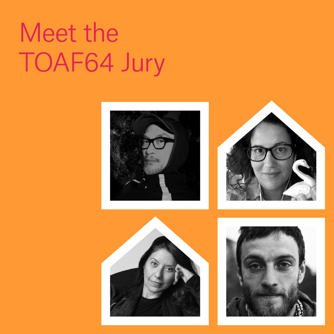 Meet the jurors behind this year’s Toronto Outdoor Art Fair! Grace Zeppilli, Ed Pien, Callum Schuster, and Tiana Roebuck worked together to select the artists that will exhibit in our iconic tents. We can't wait for you to discover the talent at #TOAF64! 
l8r.it/YuzJ