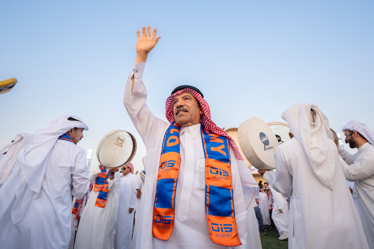 هاشتاقنا الاول شكراً لكم 🤩

#صارت_في_الرياض