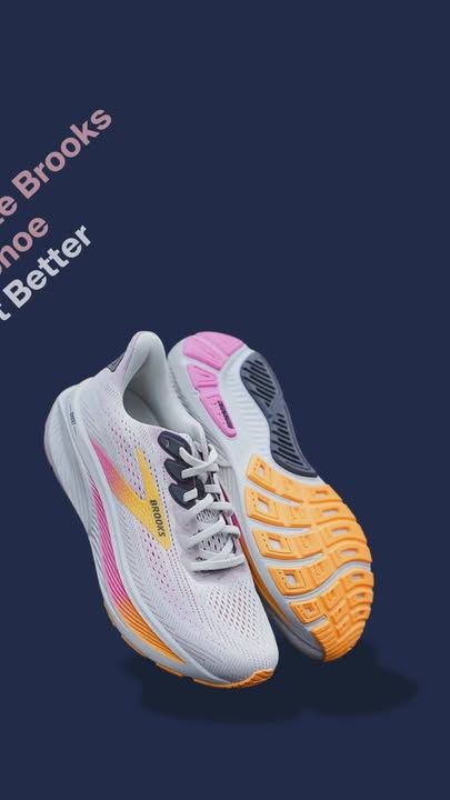 ShopCherryHills's tweet image. Calling all runners, walkers, and comfort seekers — the Brooks Ghost 17 has landed at Foot Solutions.

✨ Soft &amp;amp; Dynamic Cushioning - Enjoy a plush, responsive feel thanks to increased nitrogen-infused cushioning in the heel and forefoot.

#FootSolutions  facebook.com/80963311783574…