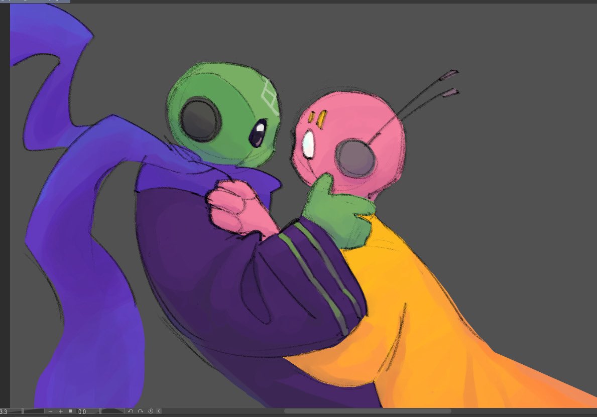 glyphalodon's tweet photo. sig brainrot
#rainworldfanart #nosignificantharassment #fivepebbles #rwragequit https://t.co/bp9i1MyH1l