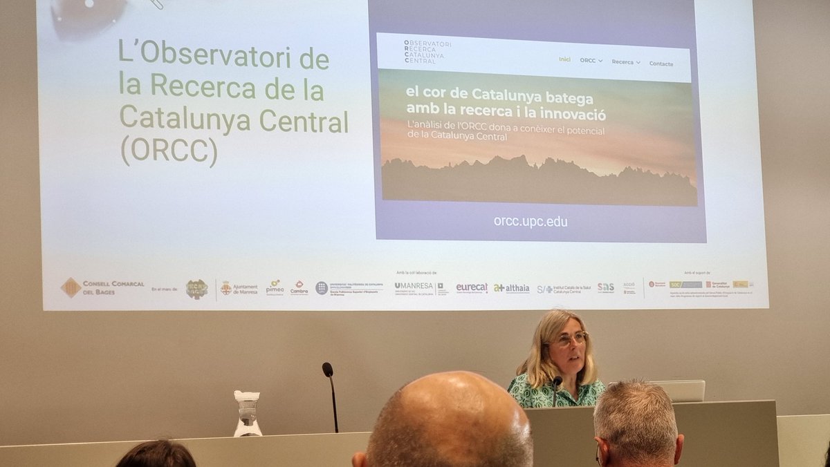 Xavier de las Heras Cisa tweet media