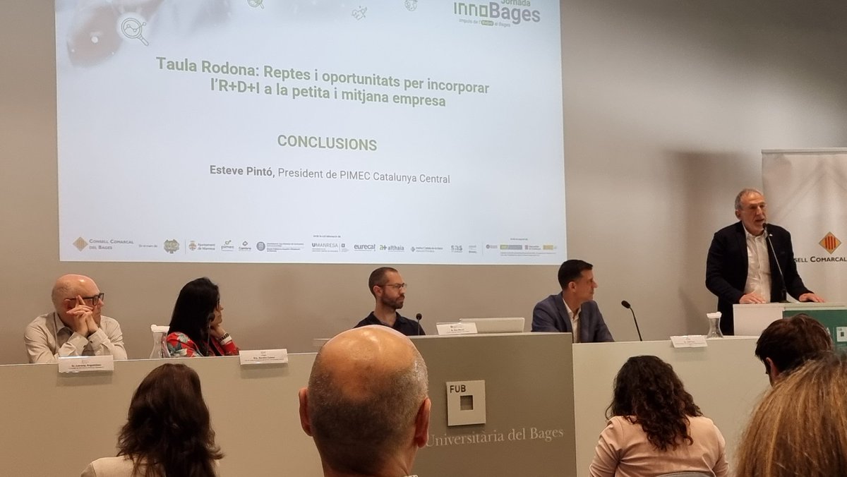 Xavier de las Heras Cisa tweet media