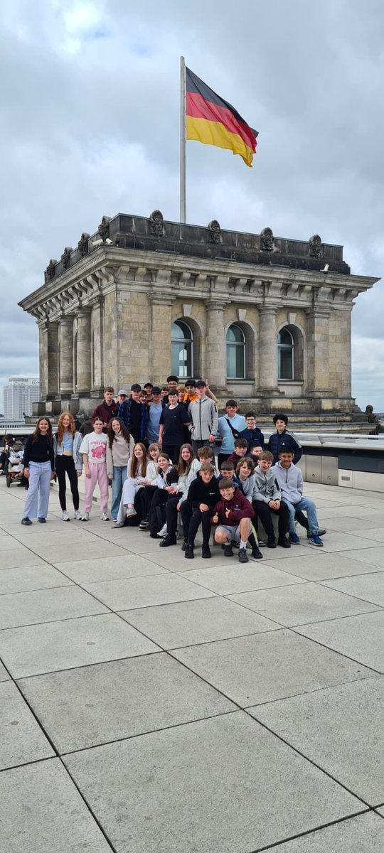 Westhill Academy - Wider Achievement tweet media