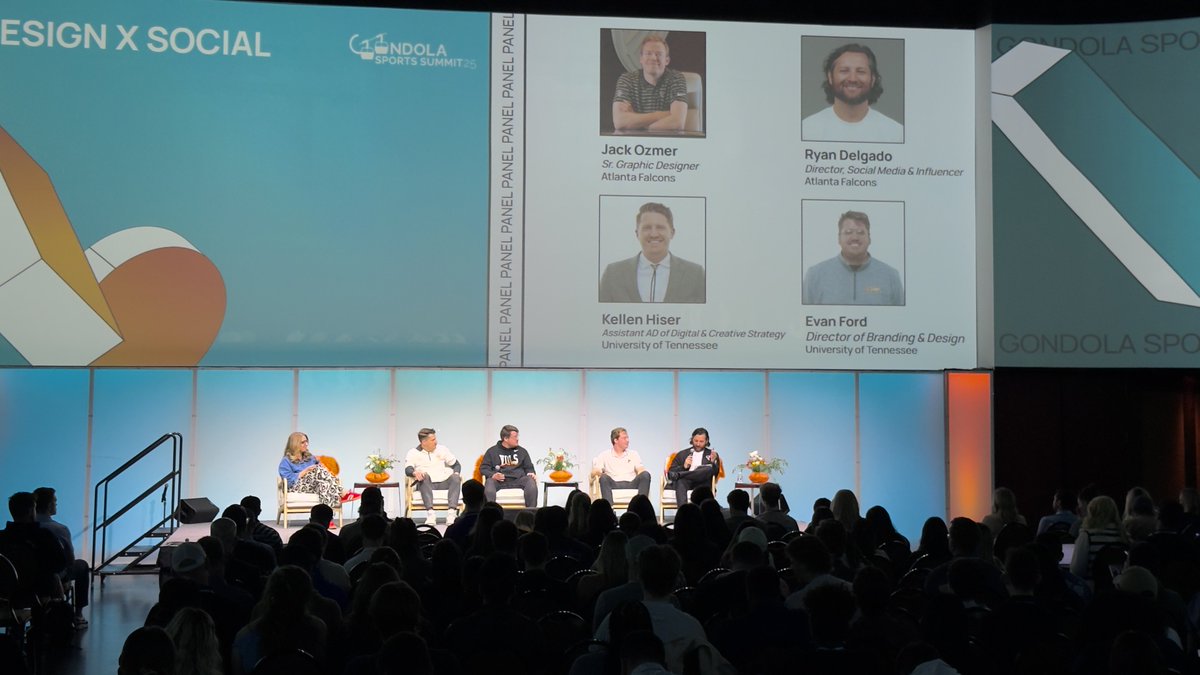 Wise words from <a href="/toKelwithit/">Kellen Hiser</a> &amp; <a href="/evanford_8/">Evan Ford</a> 

“It’s so important, everyone—social publisher, designer, photographer, videographer—feels ownership of the accounts.”